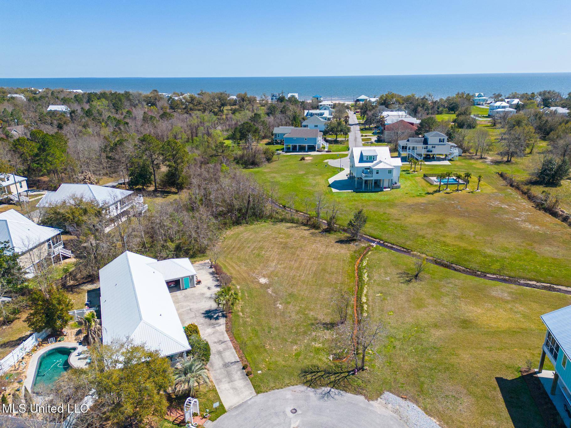Waveland, MS 39576,0 Adams Lane