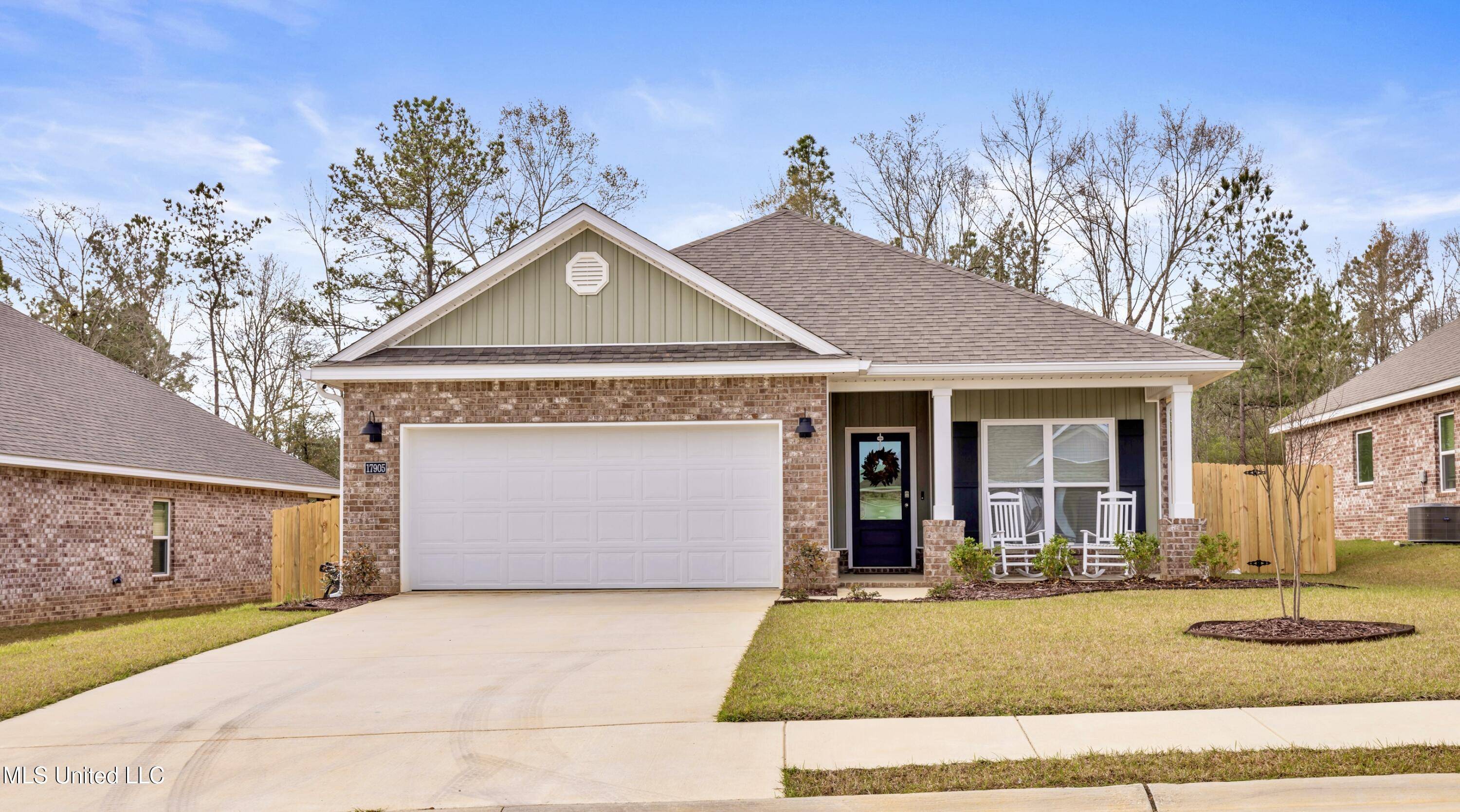 D'iberville, MS 39540,17905 Kelso Drive