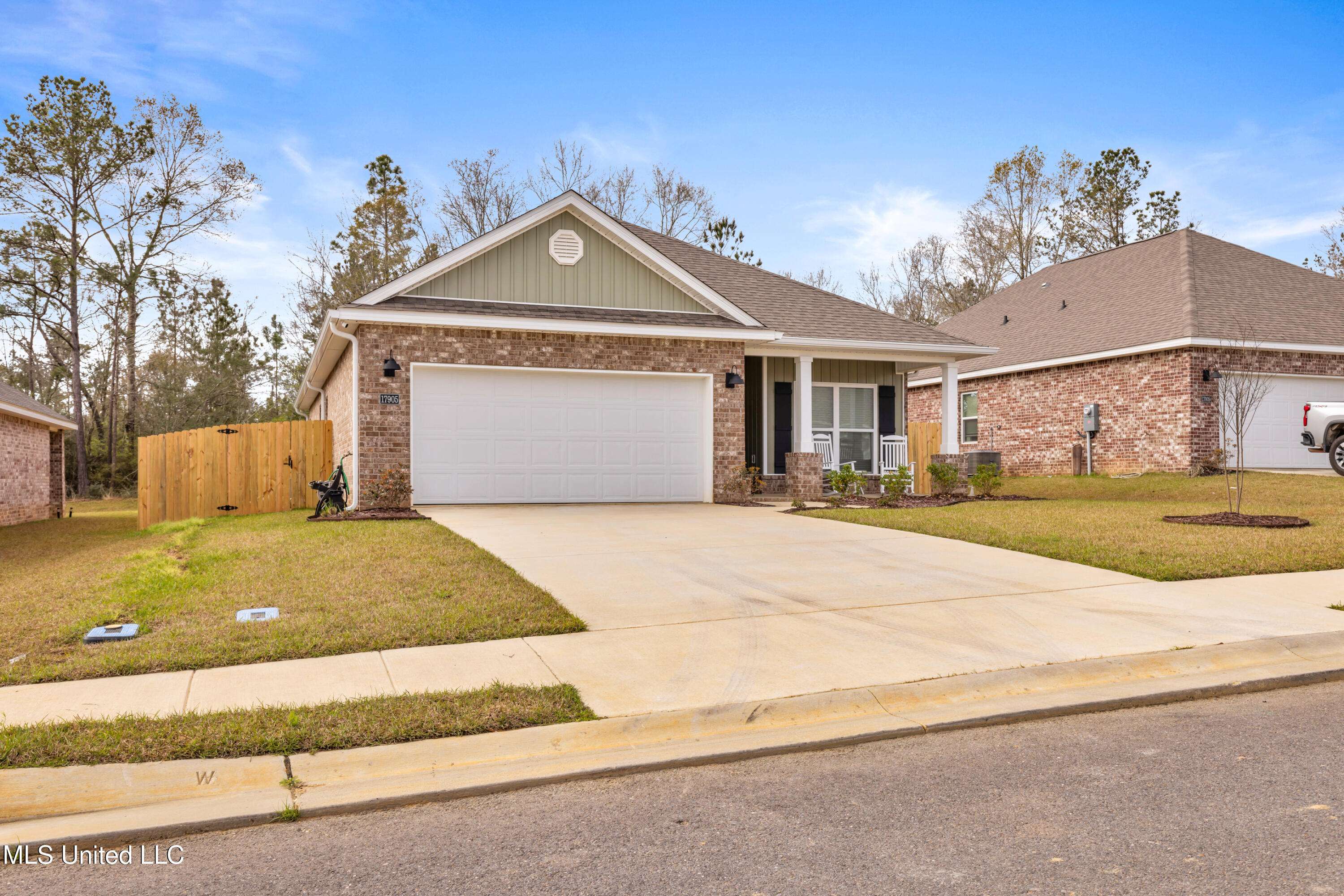 D'iberville, MS 39540,17905 Kelso Drive