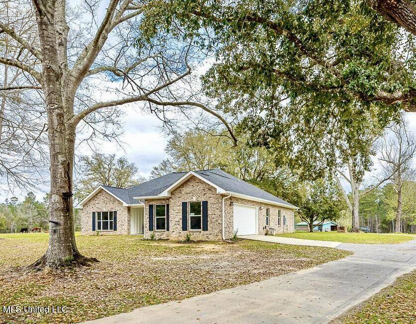 Vancleave, MS 39565,1900 Goldrush Street