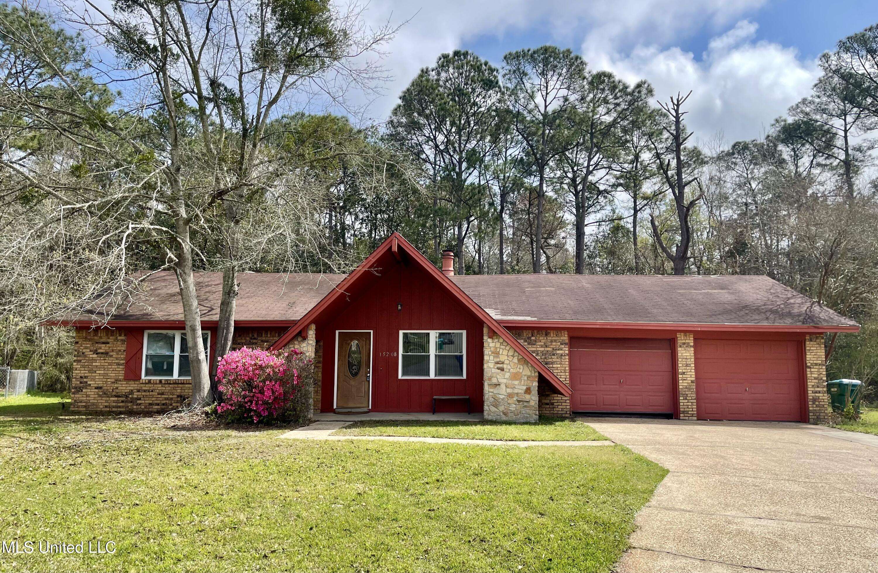 Gulfport, MS 39503,15208 Cindy Cove