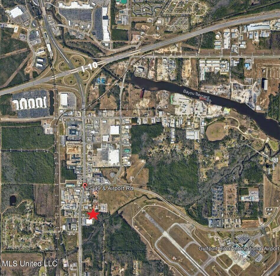 Gulfport, MS 39507,Evans Street