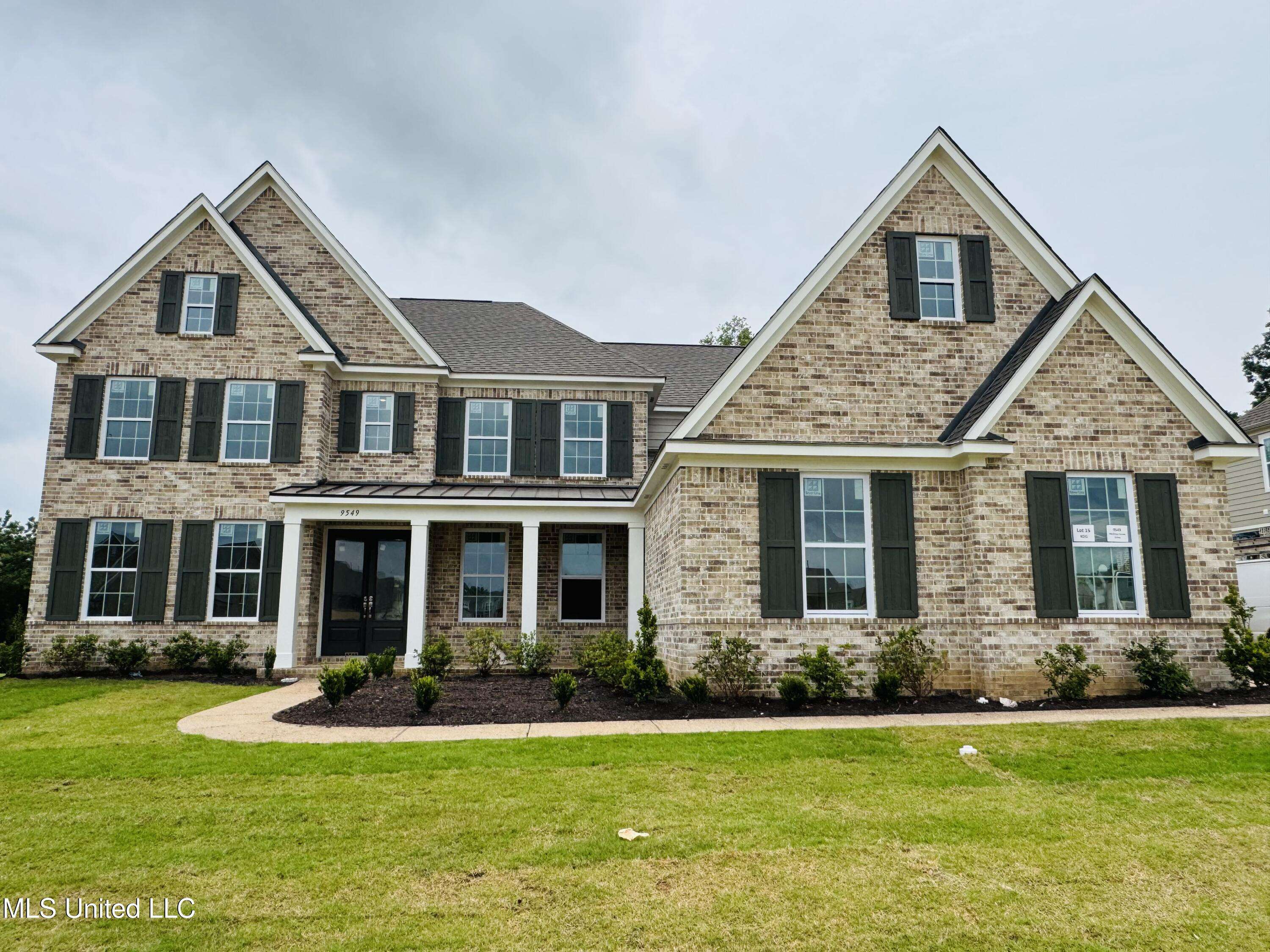 Olive Branch, MS 38654,9549 Mcelroy Farms Drive