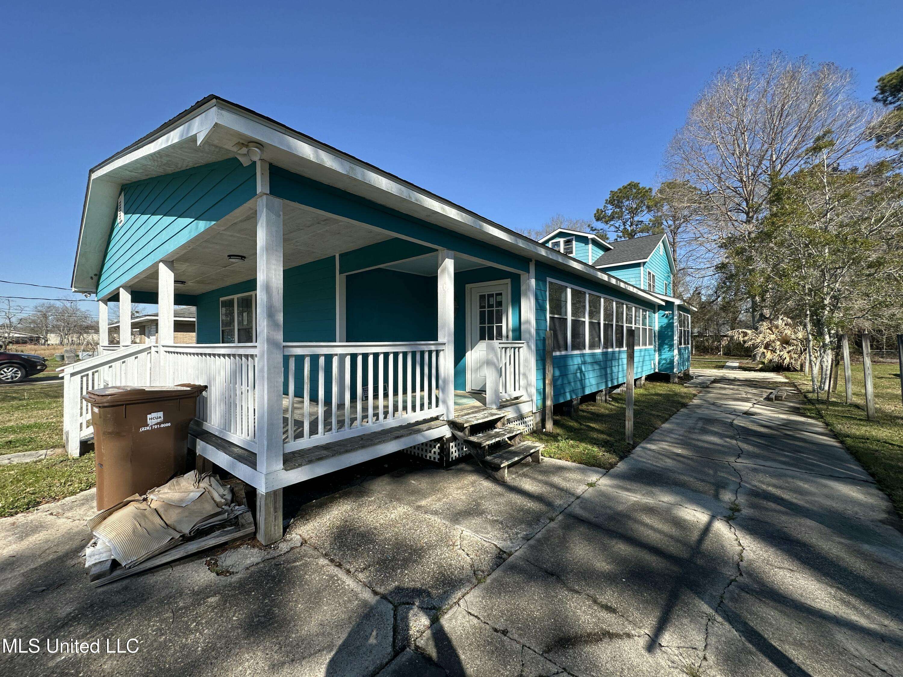 Long Beach, MS 39560,200 La Rosa Road