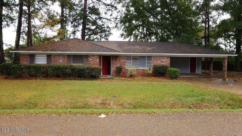 Jackson, MS 39213,340 Bonita Avenue