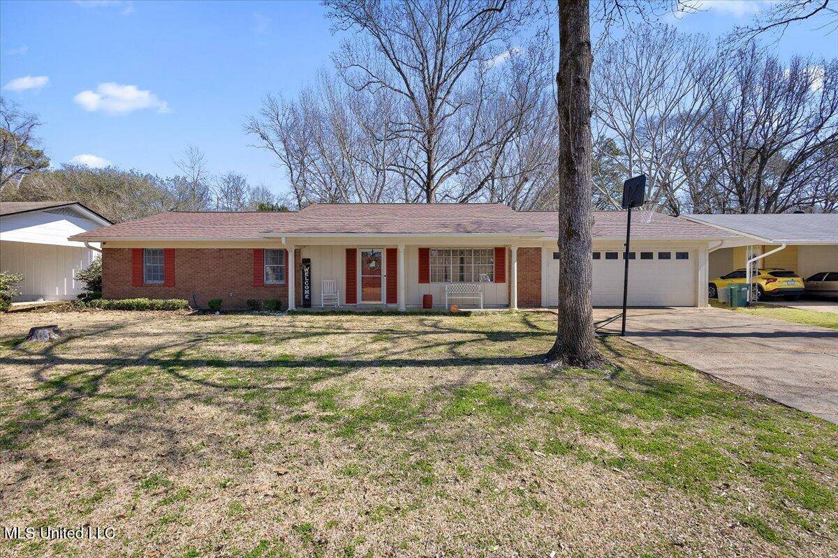 Yazoo City, MS 39194,2106 Country Club Drive