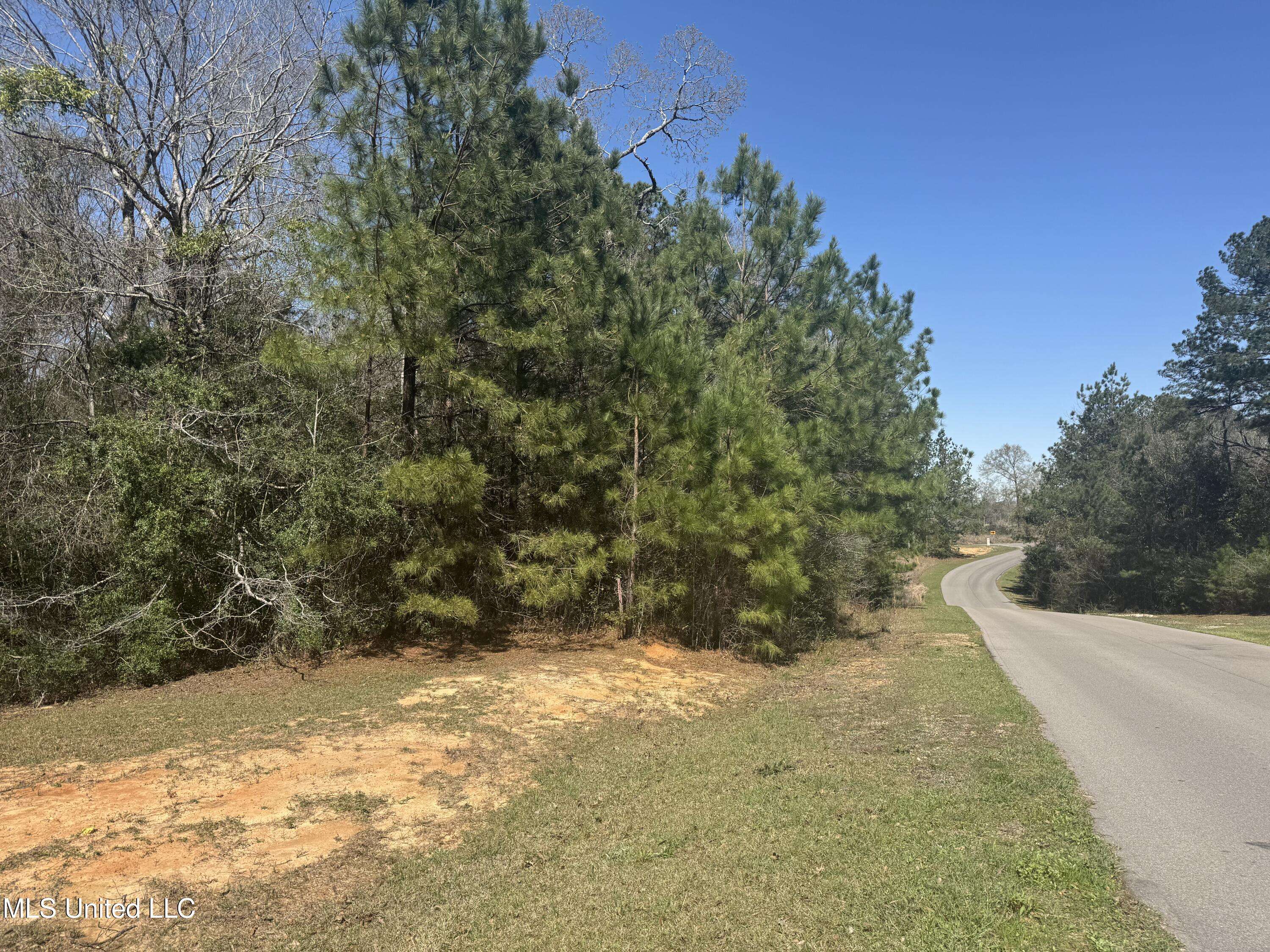Perkinston, MS 39573,0 Cedarwood Drive