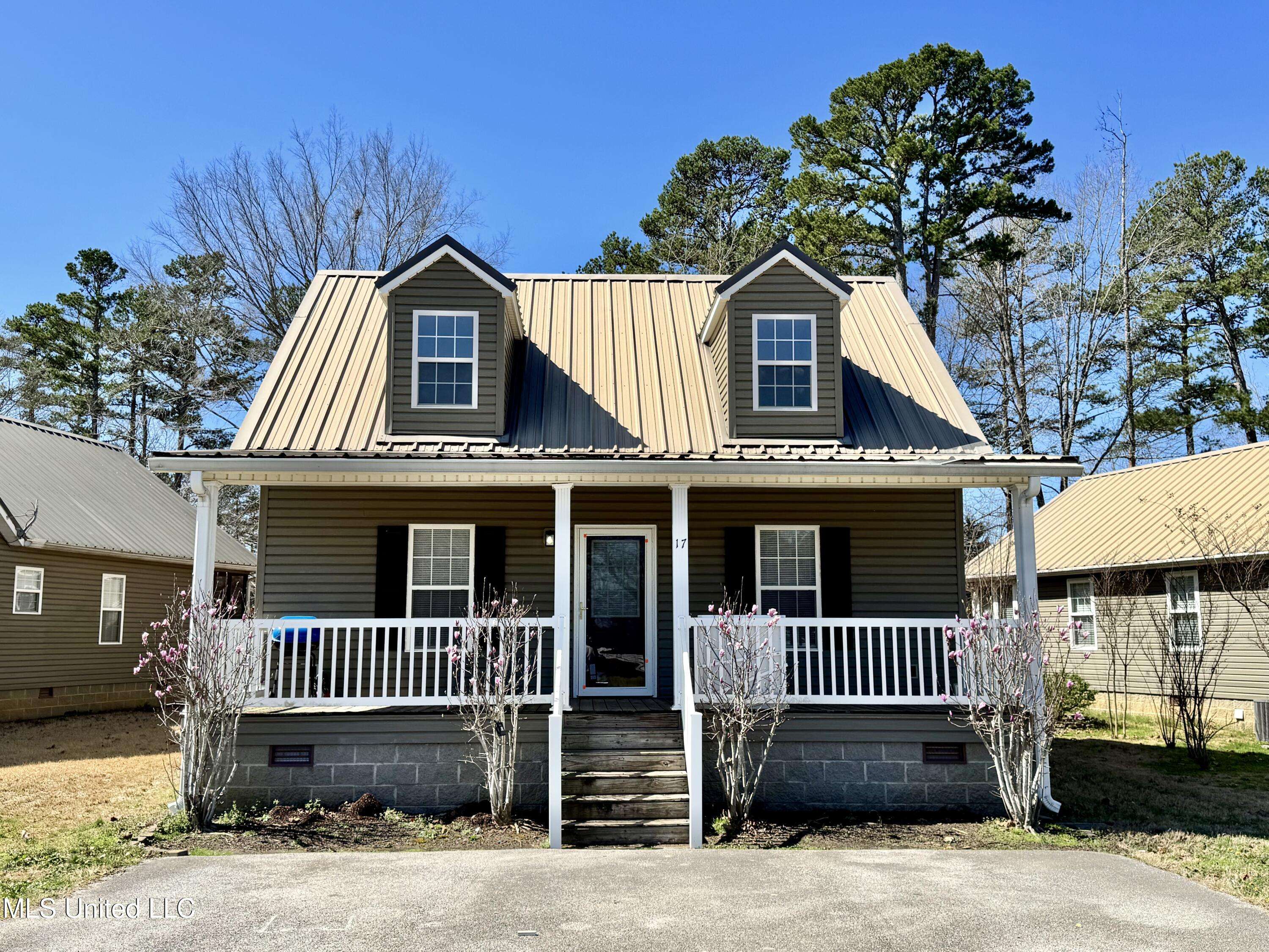 Iuka, MS 38852,17 Pearl Parkway #258