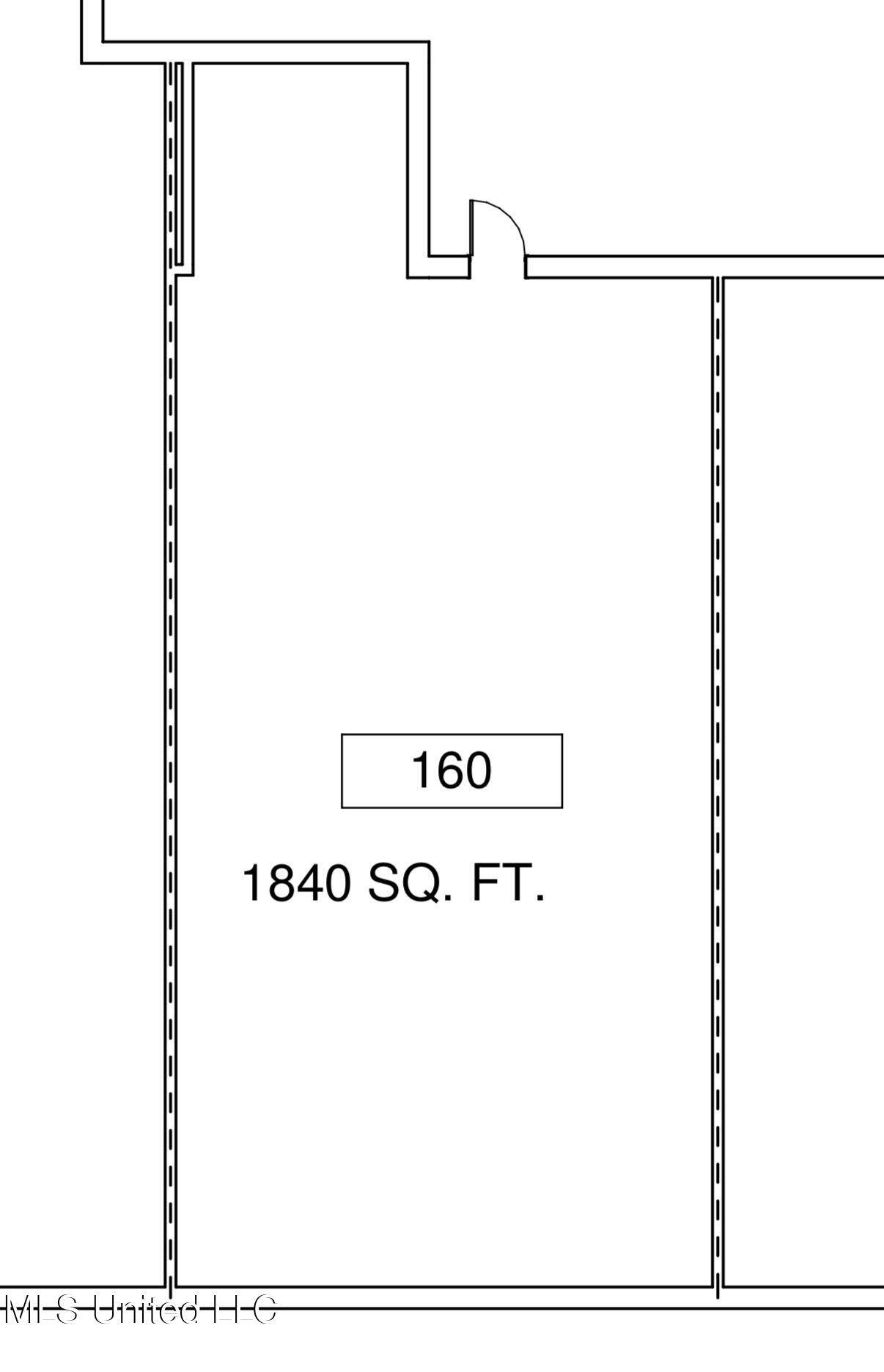 Jackson, MS 39211,1625 E County Line Road #160