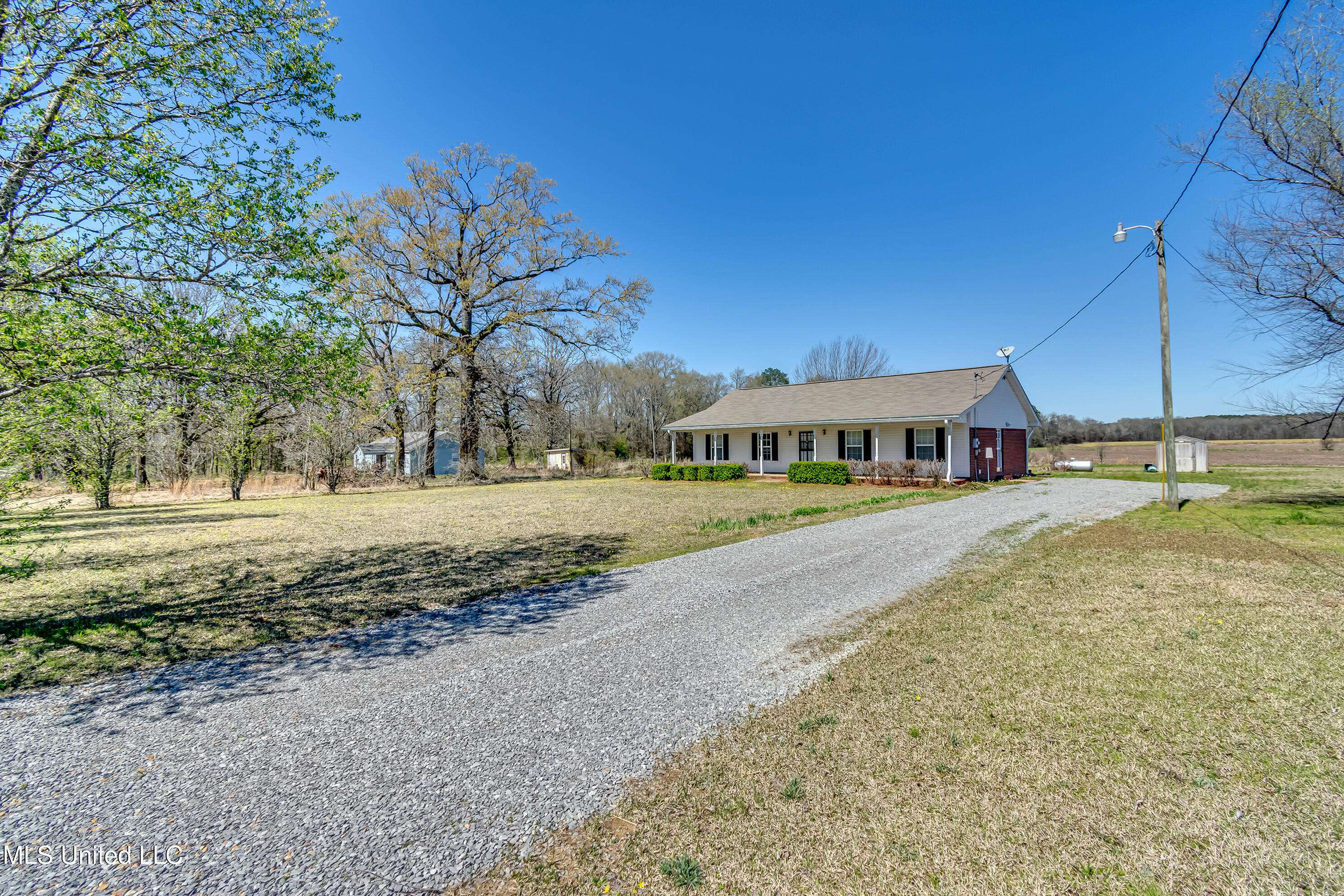 Pelahatchie, MS 39145,411 Parker Road