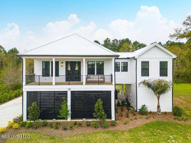 Waveland, MS 39576,119 Mollere Drive
