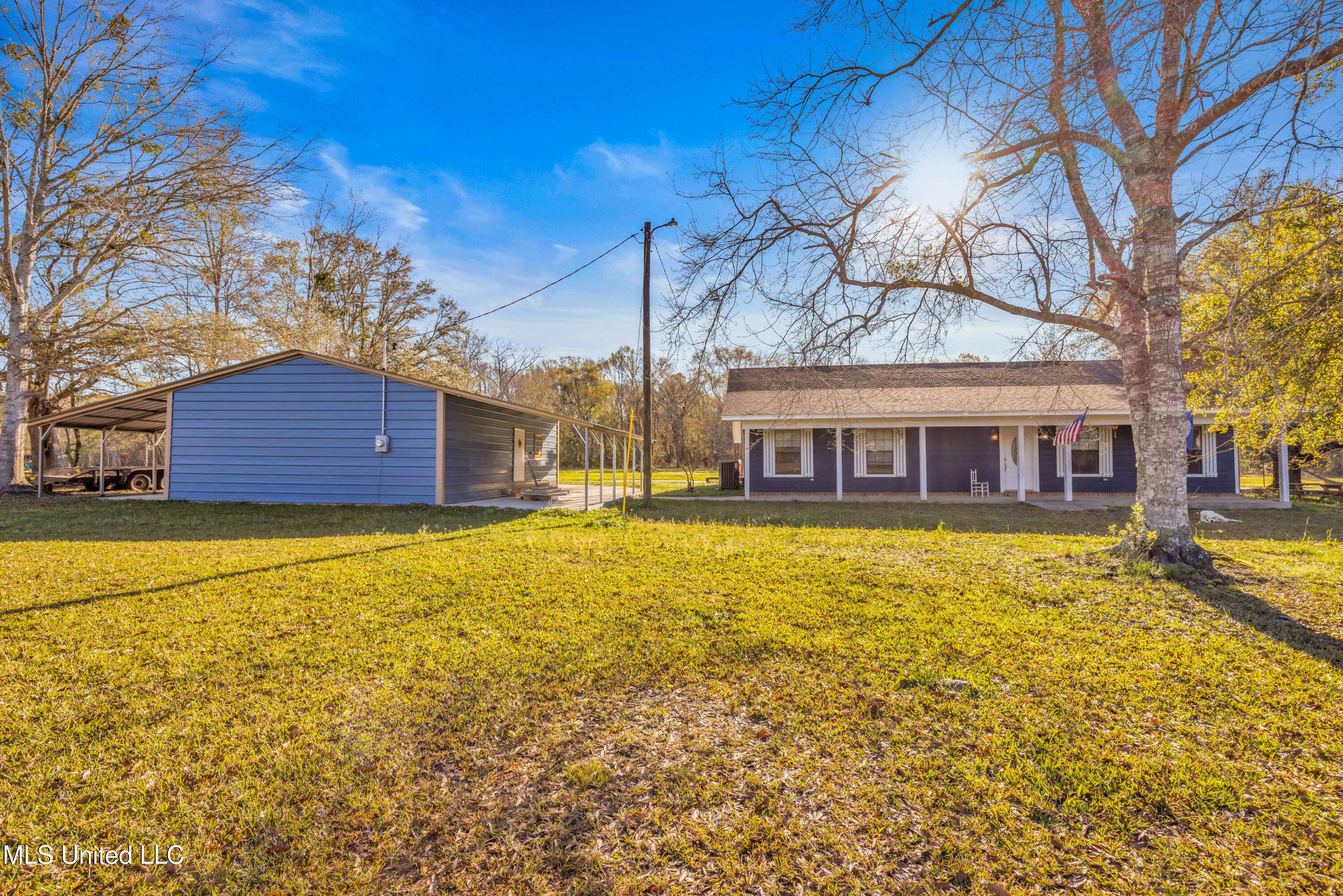Gulfport, MS 39503,11340 County Farm Road