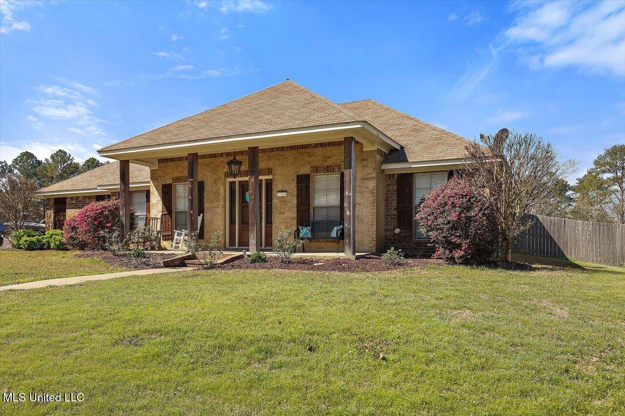 Flowood, MS 39232,107 Britton Circle