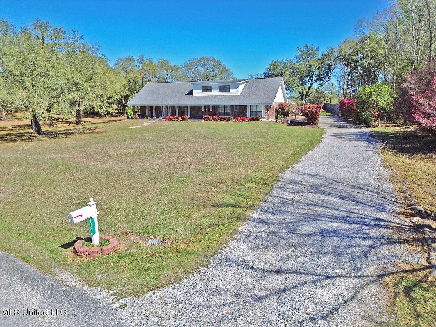 Pass Christian, MS 39571,10208 Lake Breeze Lane