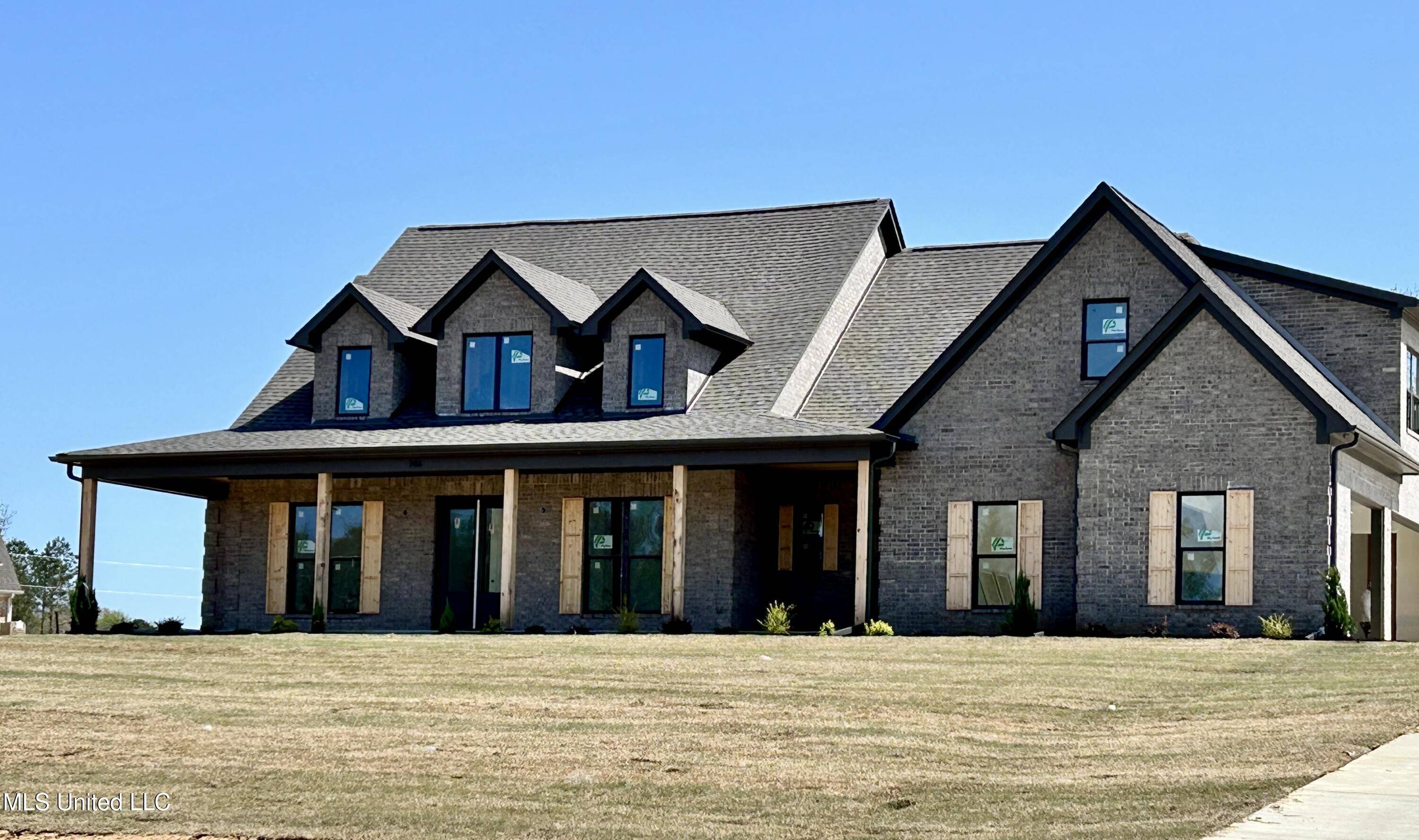 Lake Cormorant, MS 38641,786 Hazelwood Drive