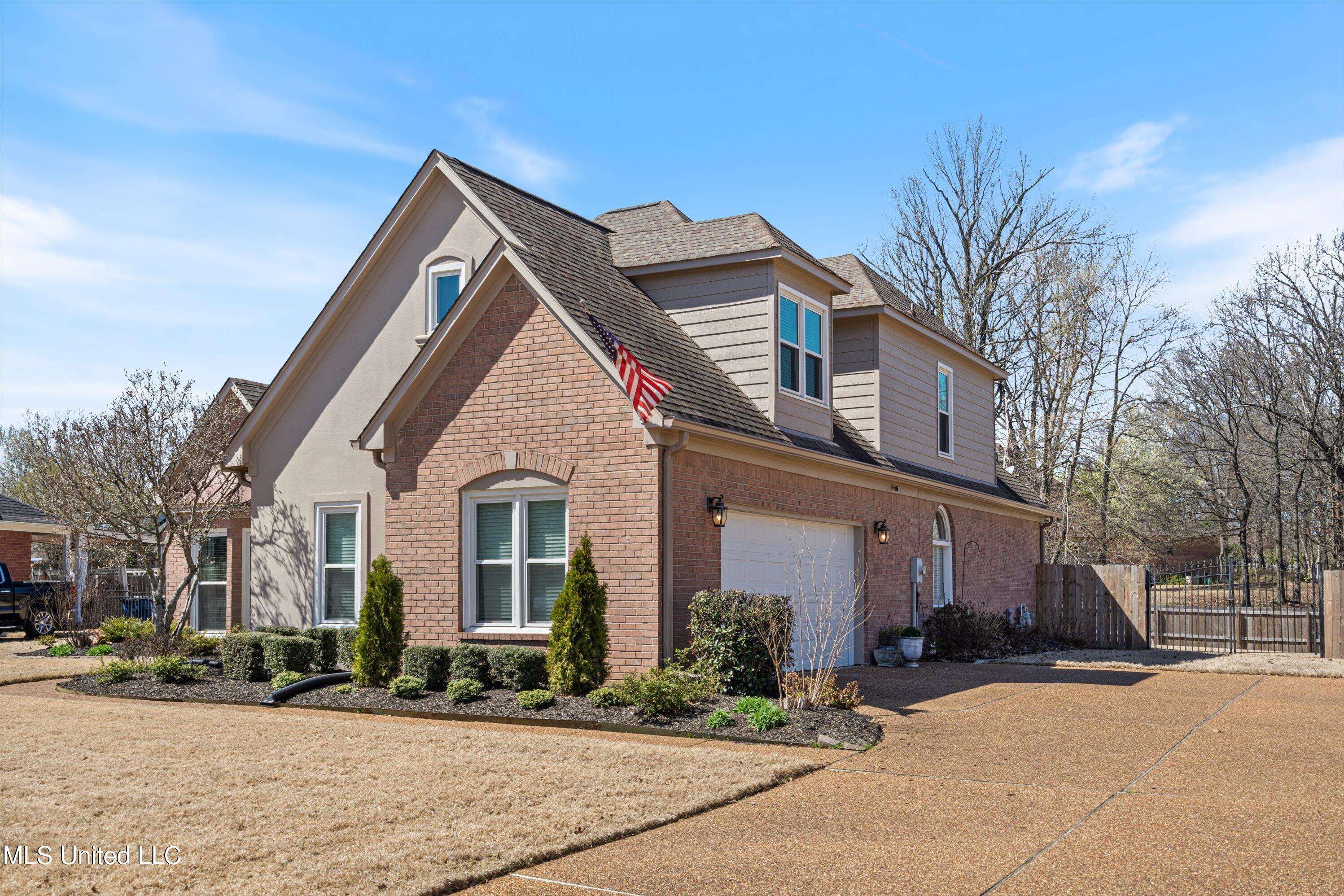 Olive Branch, MS 38654,9476 Plantation Road