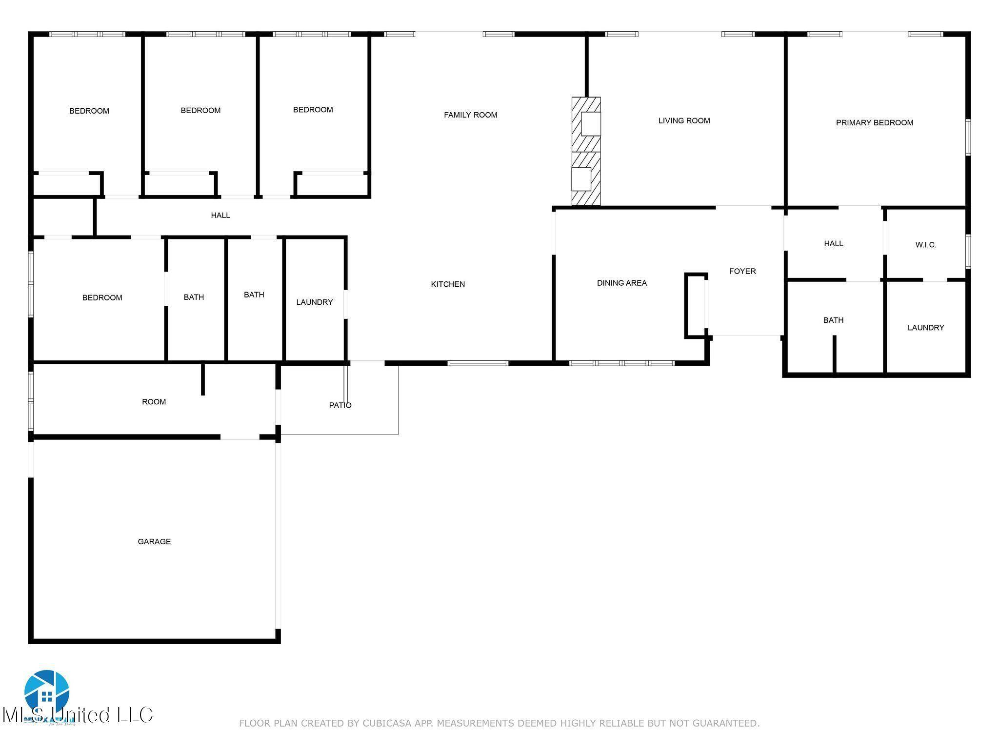 Biloxi, MS 39531,2637 Park View Drive