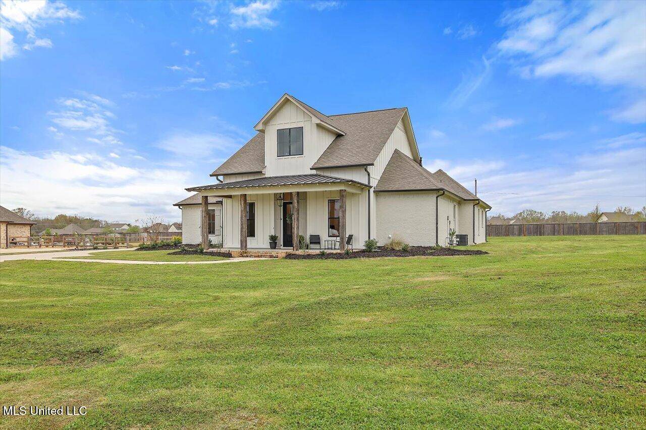 Brandon, MS 39047,272 Disciple Drive