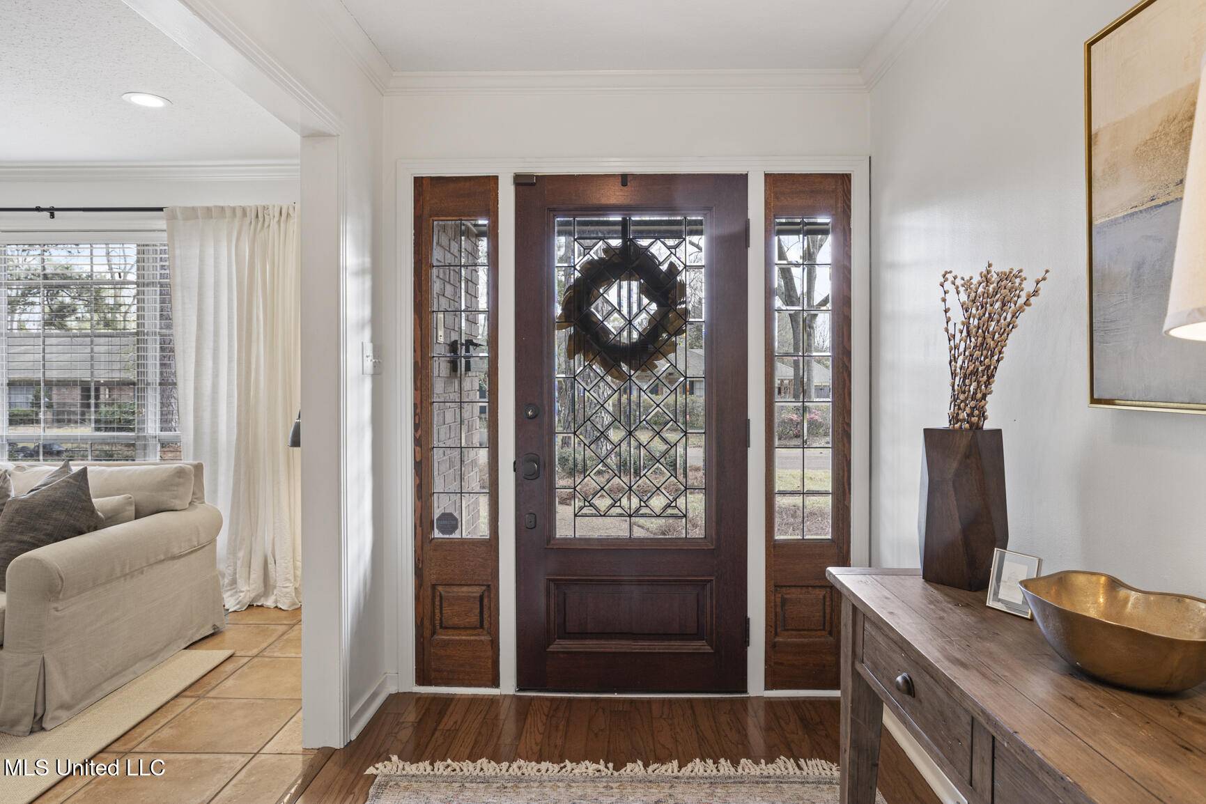 Jackson, MS 39211,5410 Charter Oak Place