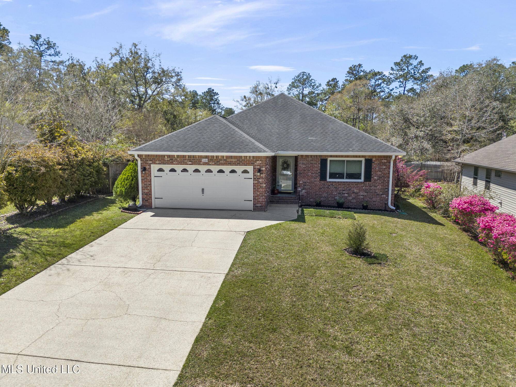 Diamondhead, MS 39525,9568 Laa La Way