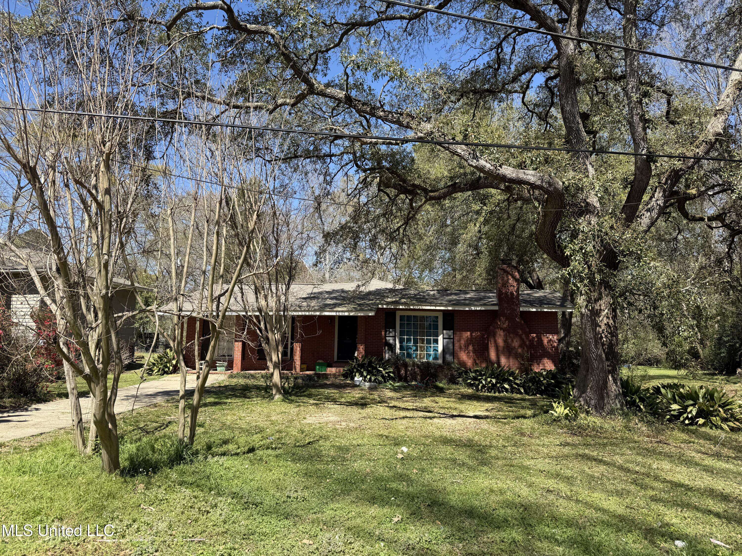 Jackson, MS 39206,408 Robinhood Road