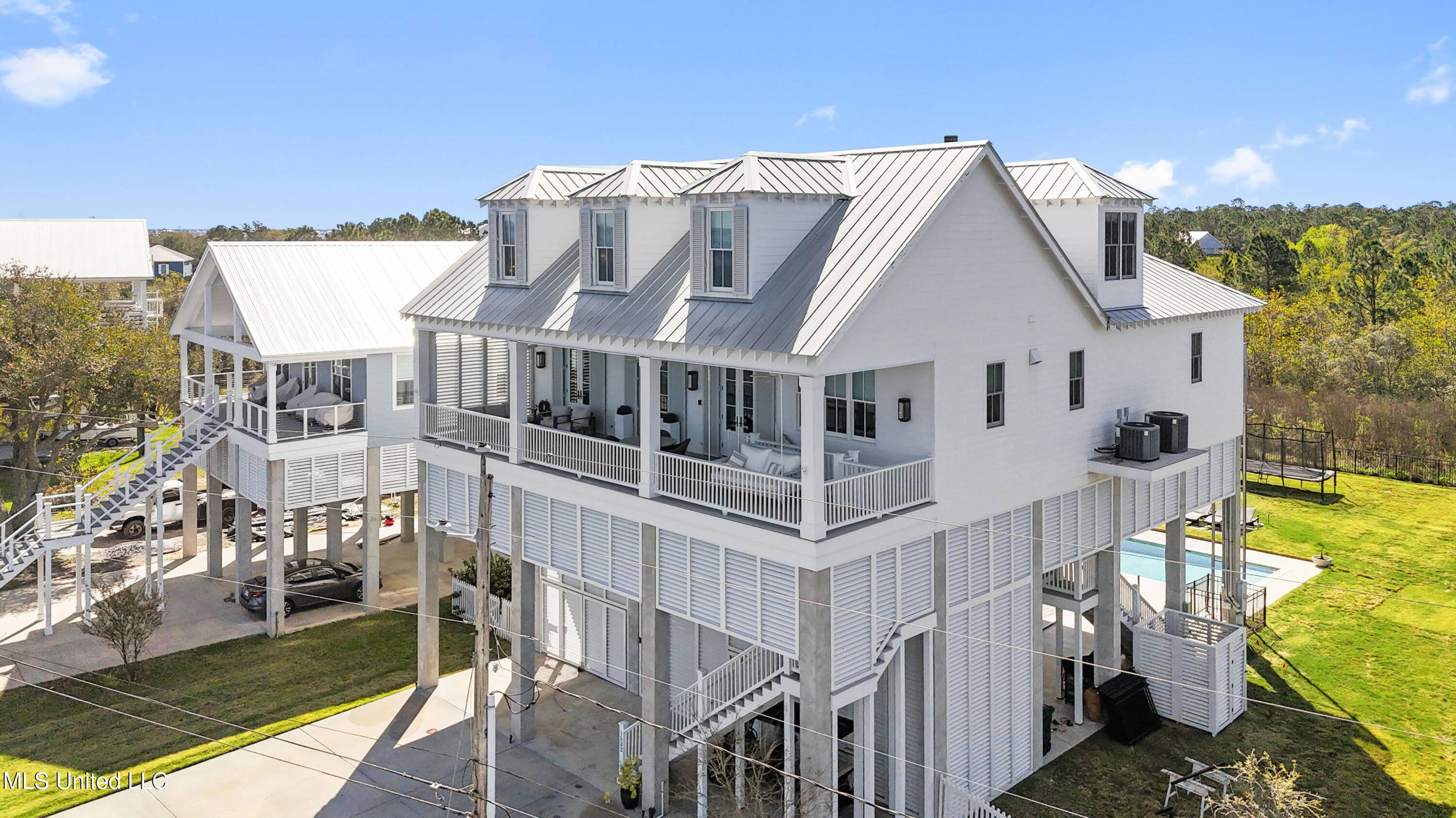 Bay Saint Louis, MS 39520,1532 N Beach Boulevard