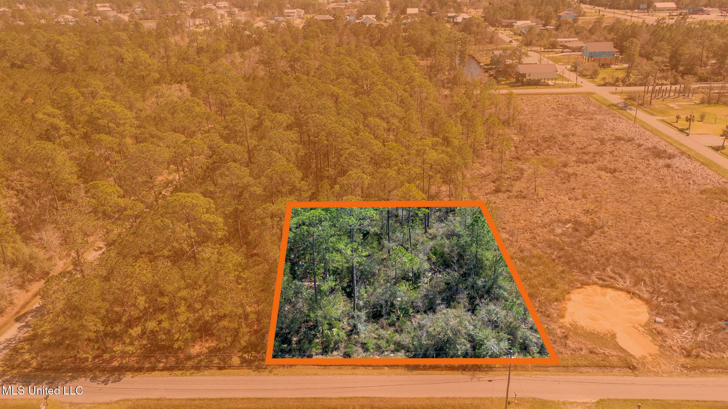Bay Saint Louis, MS 39520,0 W Bayou View Dr