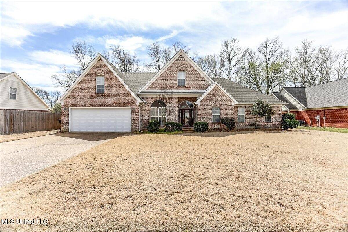 Hernando, MS 38632,53 W Pebble Creek Cove