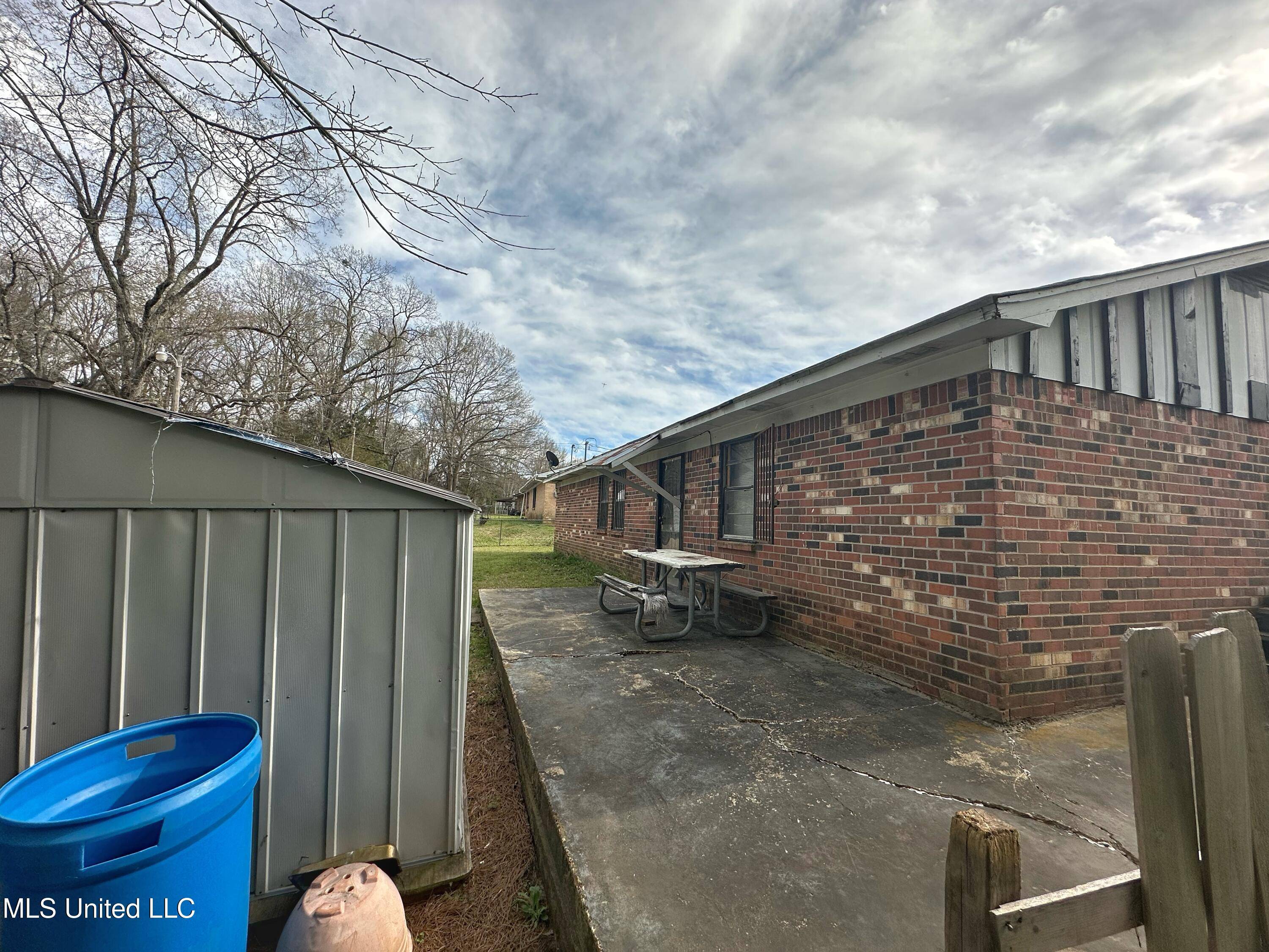 Water Valley, MS 38965,25 Grandview Drive Drive