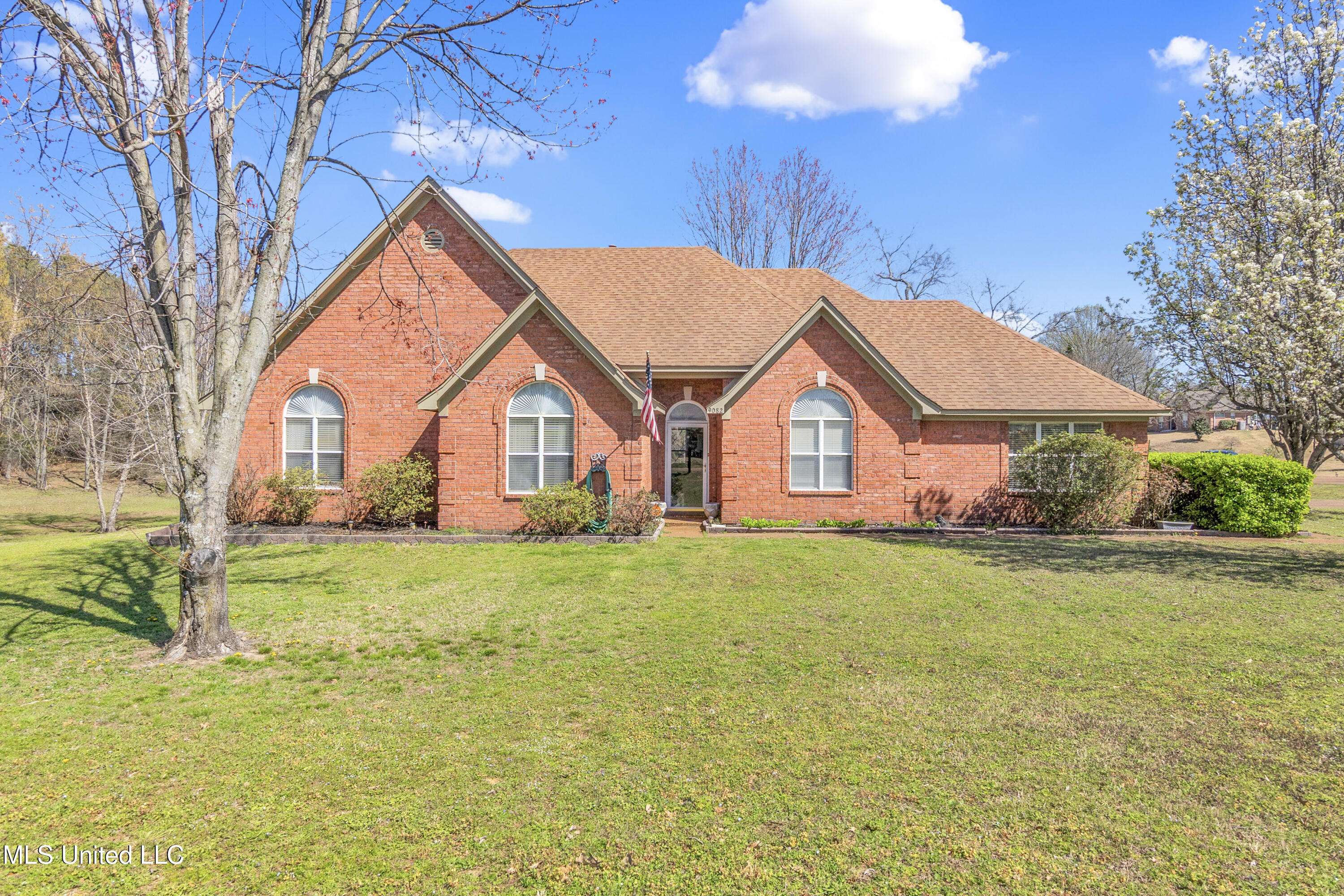 Olive Branch, MS 38654,9082 Fox Cove