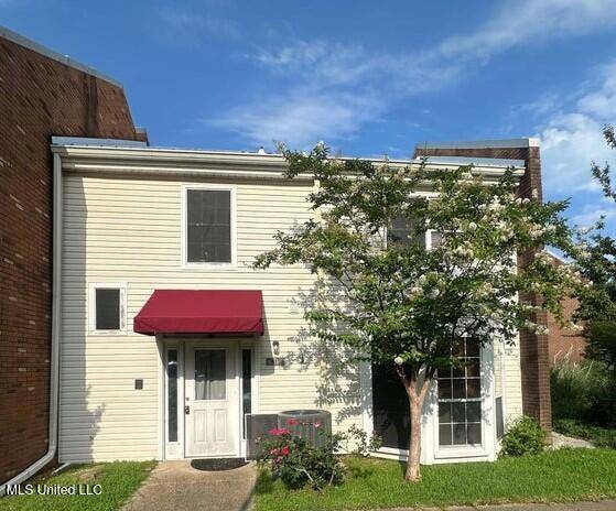 Gulfport, MS 39507,928 Courthouse Road #48