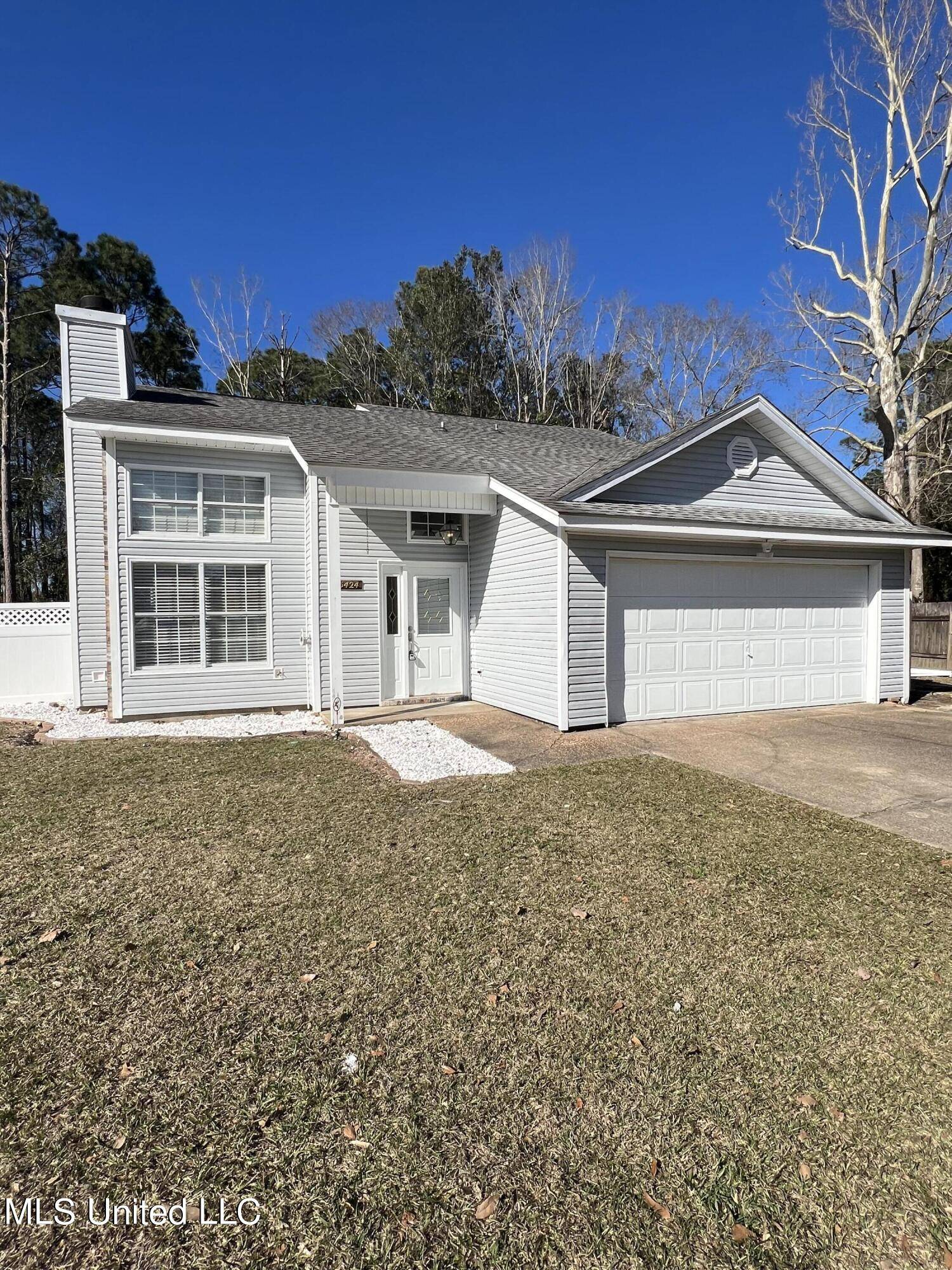 Ocean Springs, MS 39564,5424 Culeoka Drive
