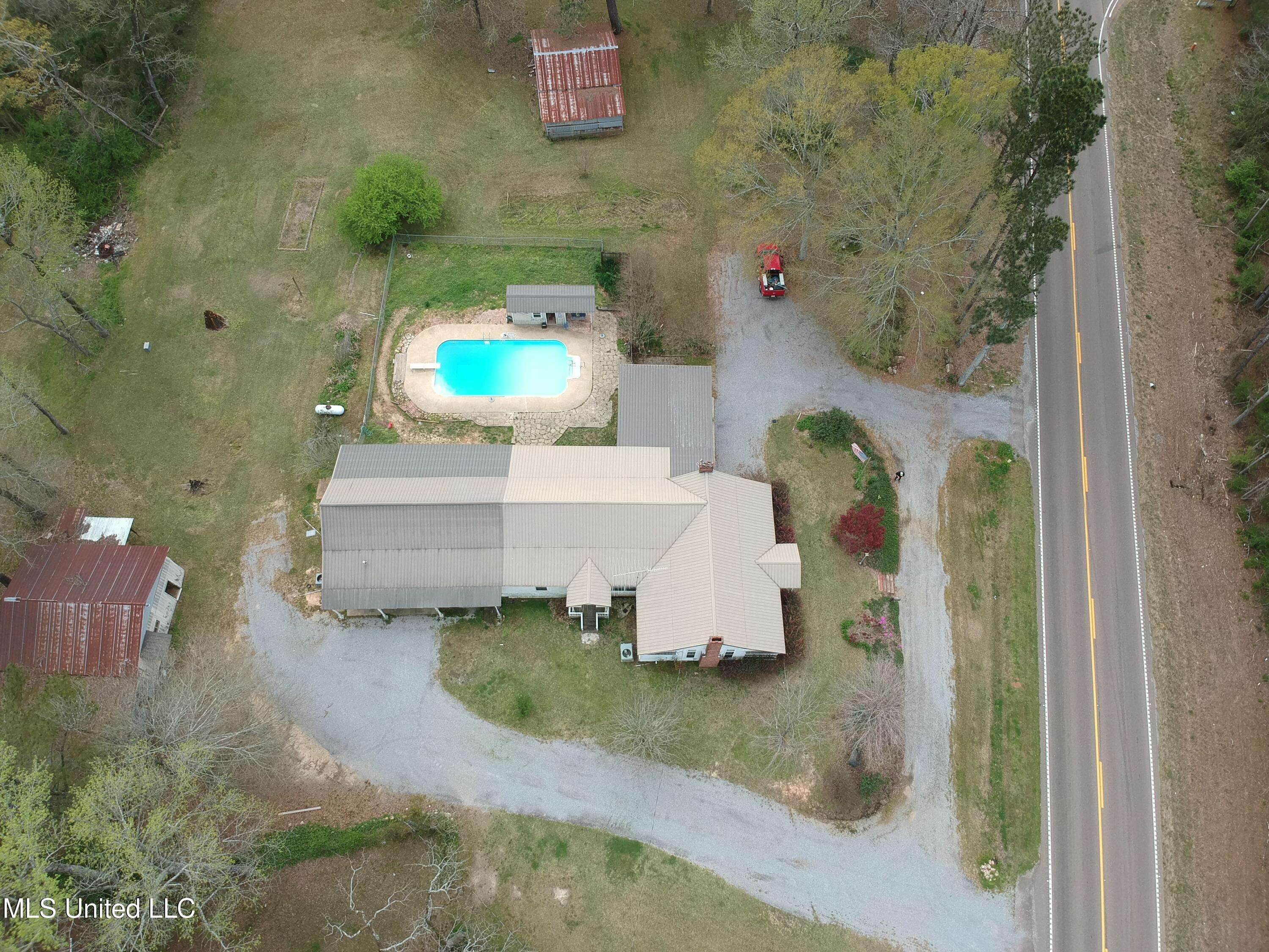 Forest, MS 39074,8950 Ms-35