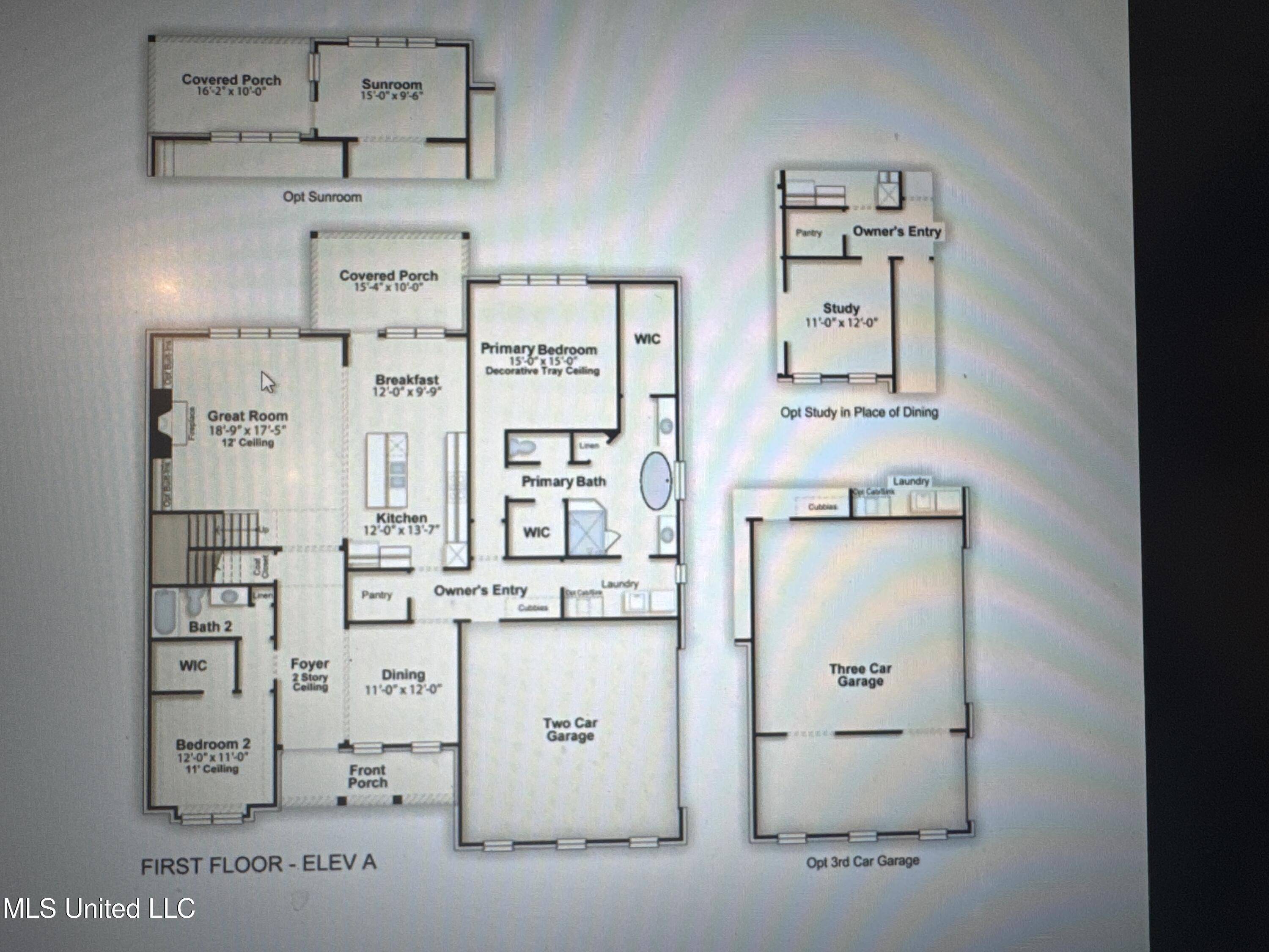 Olive Branch, MS 38654,13721 River Grove Lane