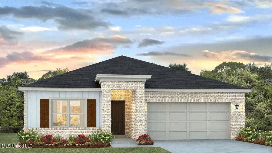 Byram, MS 39272,113 Lucas Ct