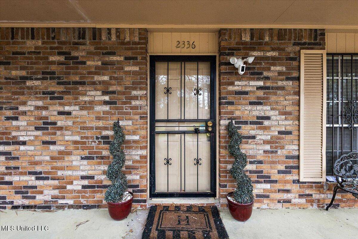 Jackson, MS 39212,2336 Princess Pine Drive