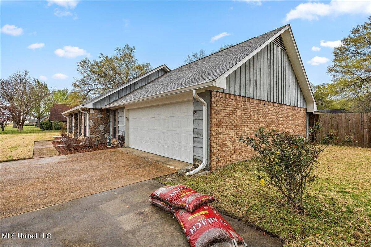 Yazoo City, MS 39194,1906 Barnwell Circle