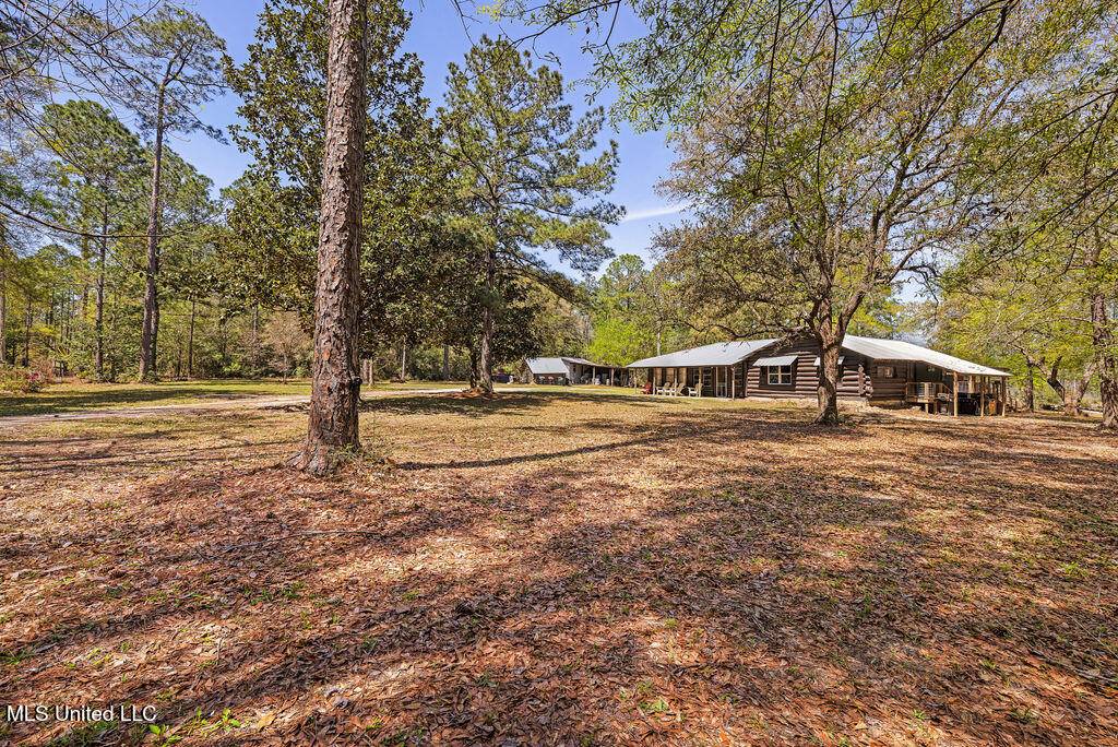 Kiln, MS 39556,3110 Dogpatch Road