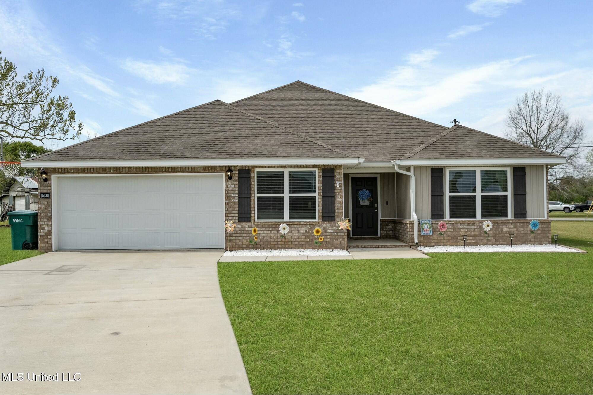 Biloxi, MS 39532,15361 Leighwood Lane