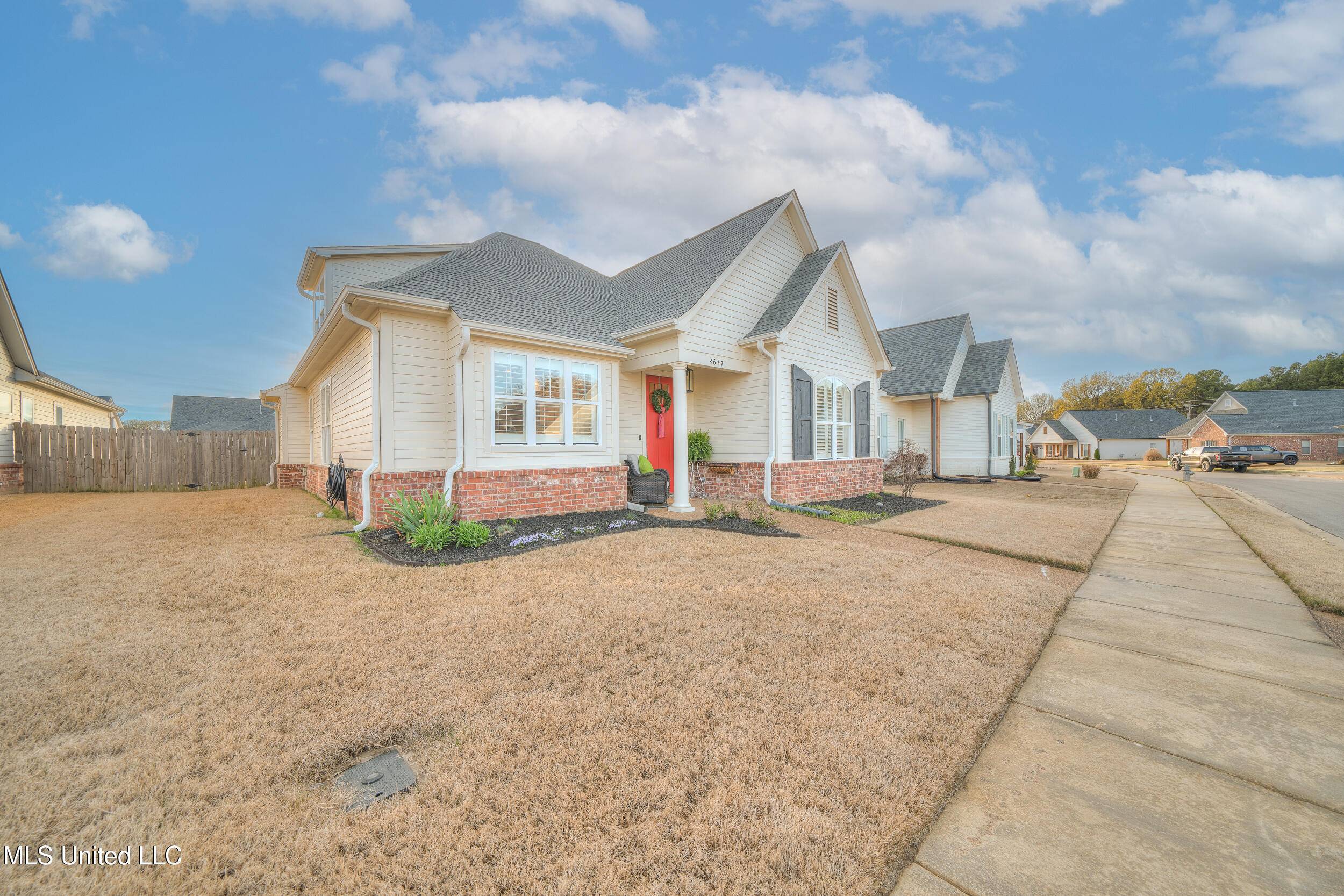 Southaven, MS 38672,2647 North Street