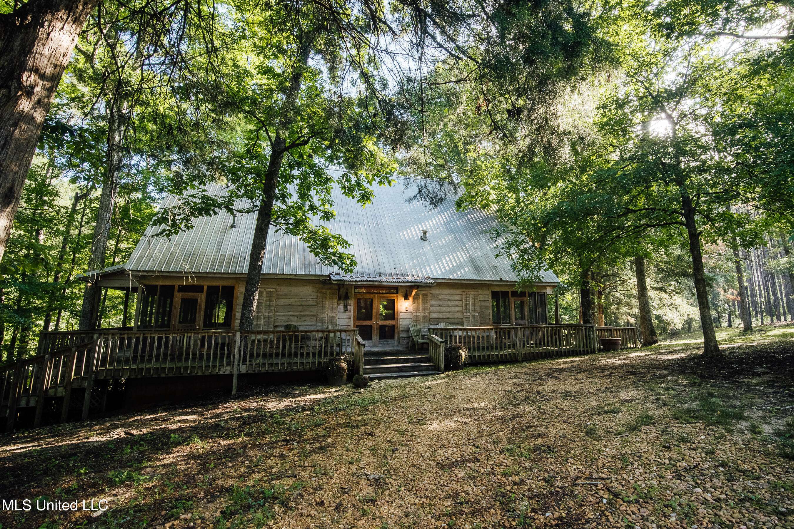 Puckett, MS 39042,0 Earl Burkes Road