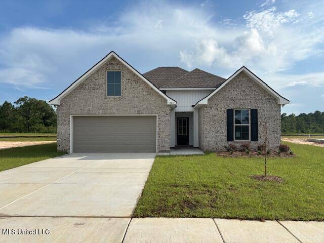 Gulfport, MS 39503,15217 High Point Drive