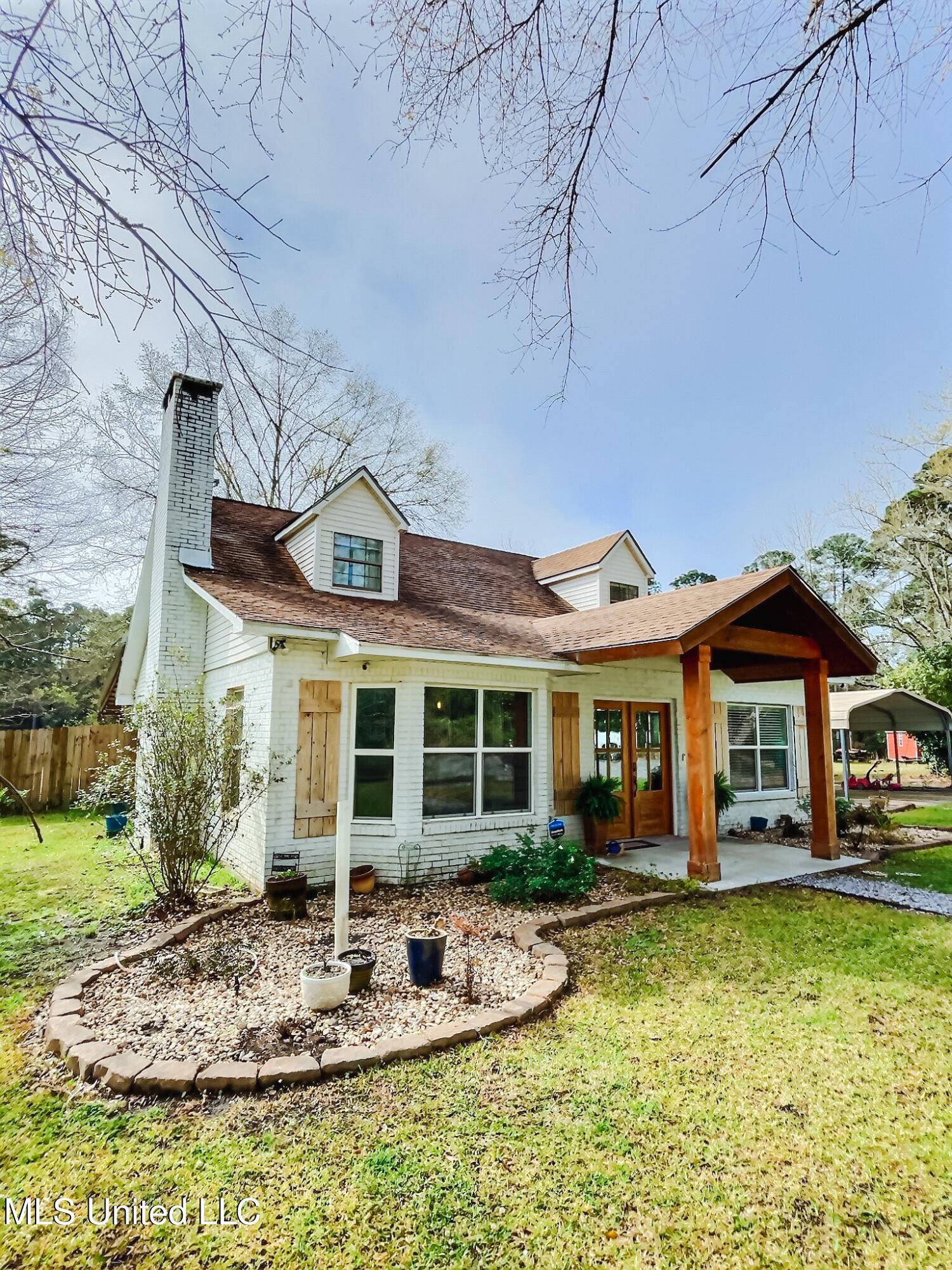 Vancleave, MS 39565,1903 Goldrush Street