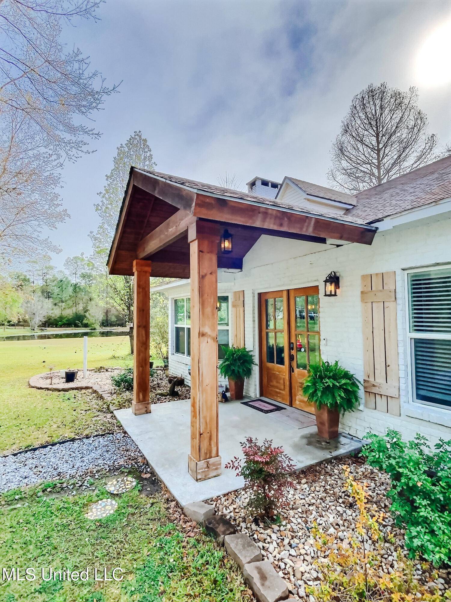 Vancleave, MS 39565,1903 Goldrush Street