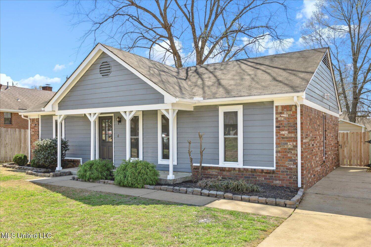 Olive Branch, MS 38654,10089 Riggan Drive