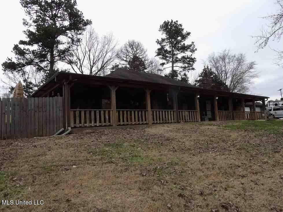 Potts Camp, MS 38659,4572 Highway 178