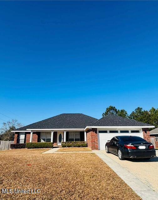 D'iberville, MS 39540,12291 Trish Boulevard