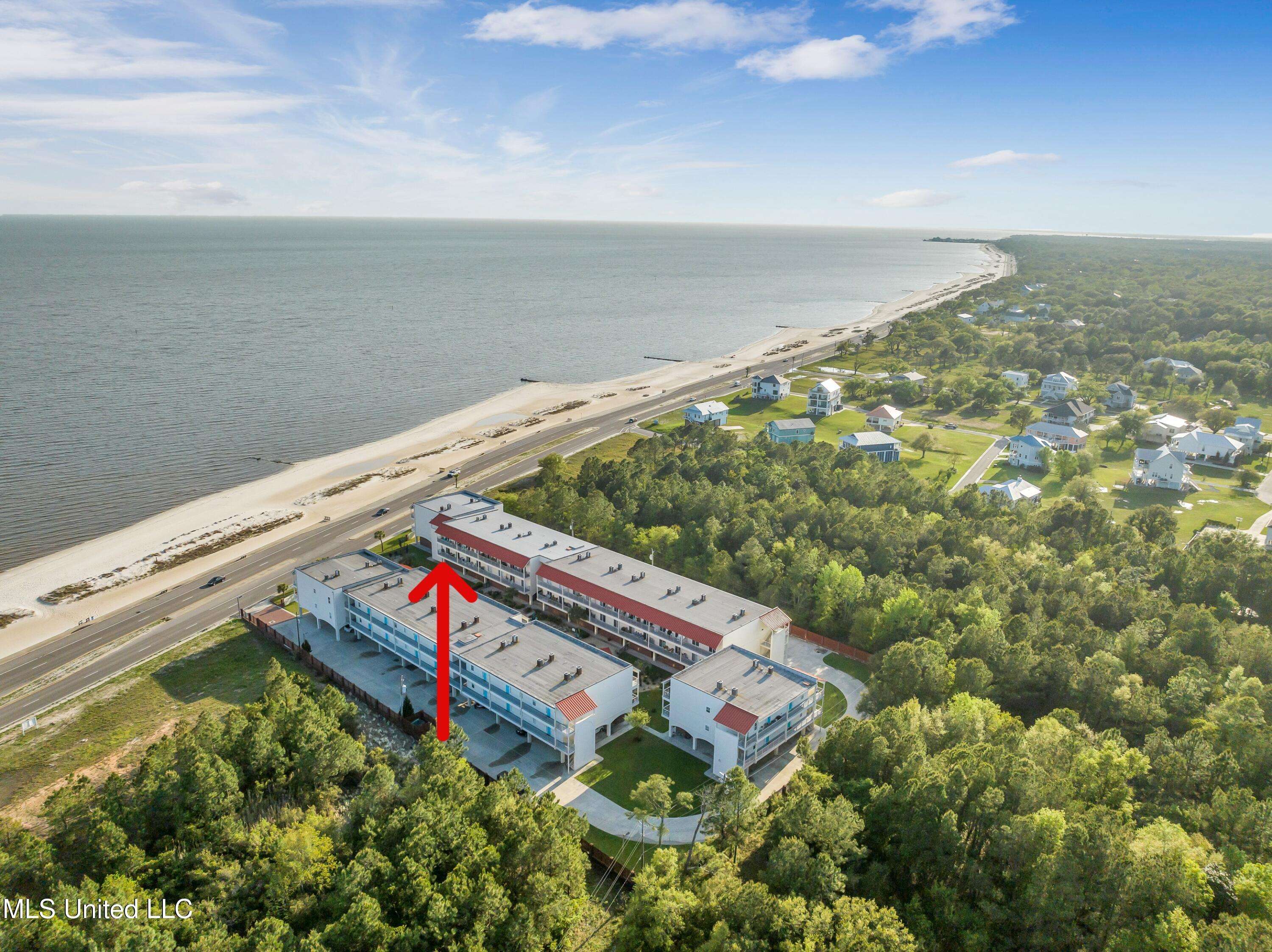 Pass Christian, MS 39571,1453 E Beach Boulevard #220