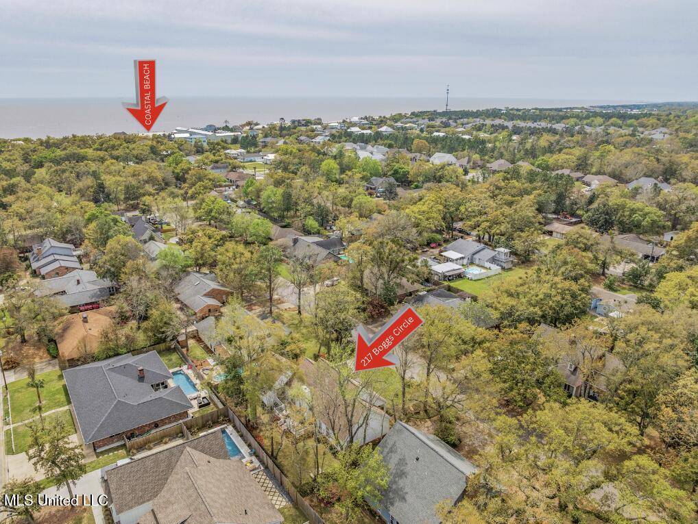 Long Beach, MS 39560,217 Boggs Circle