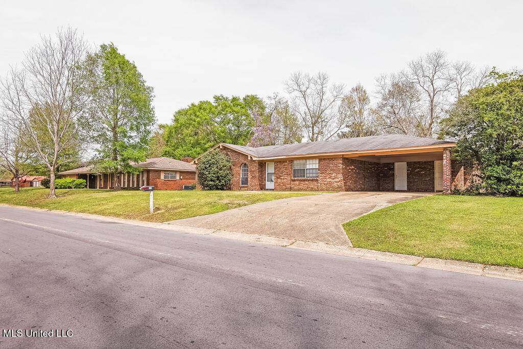 Gulfport, MS 39503,214 Janelle Drive